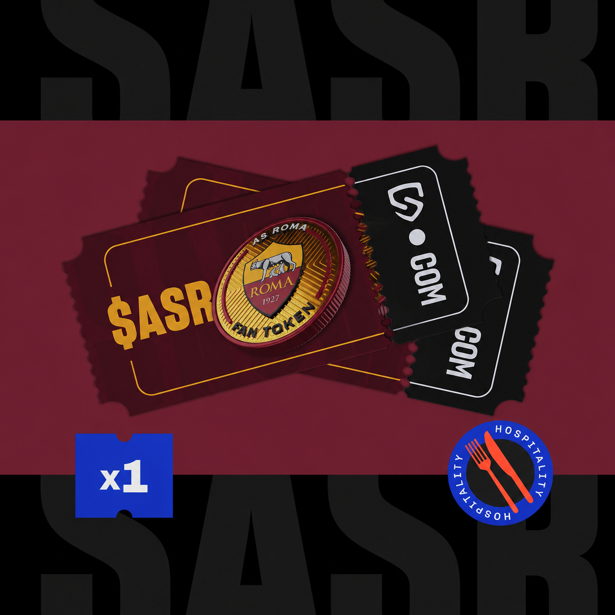 AS Roma - Fiorentina