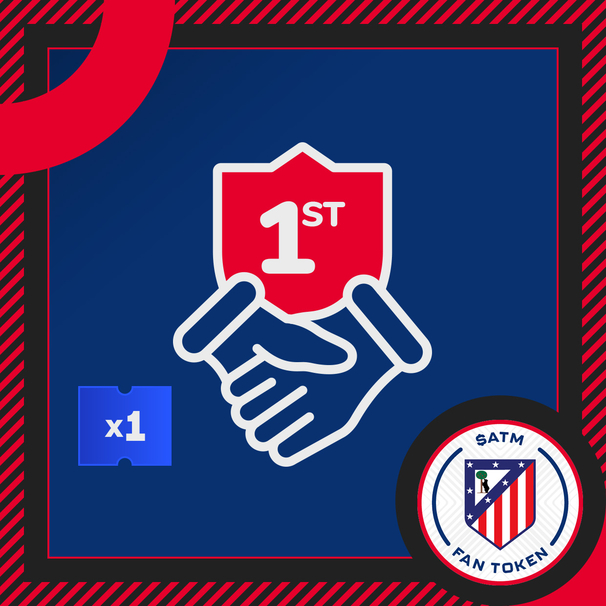 Atlético de Madrid - Real Madrid: Experiência M&G 🔗