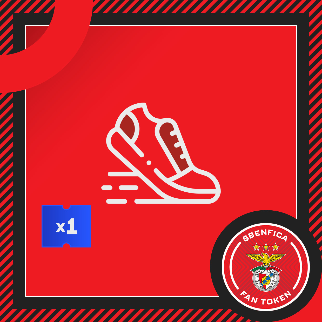 Pitchside Experience: SL Benfica - SC Braga🔗