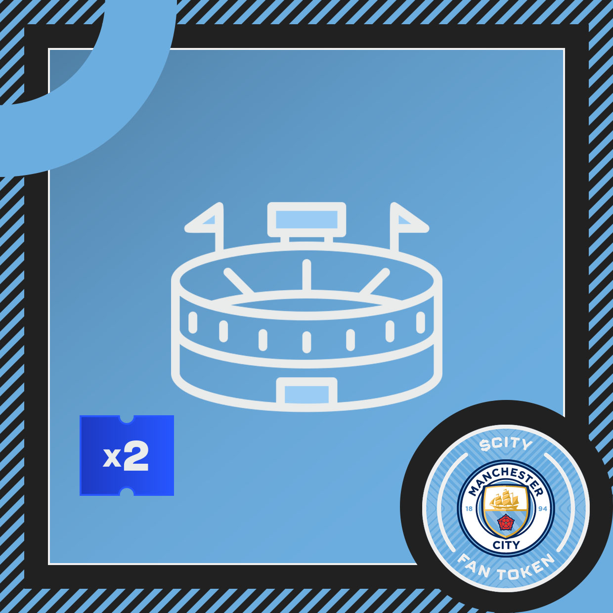 Manchester City Watch the Team Train 🔗