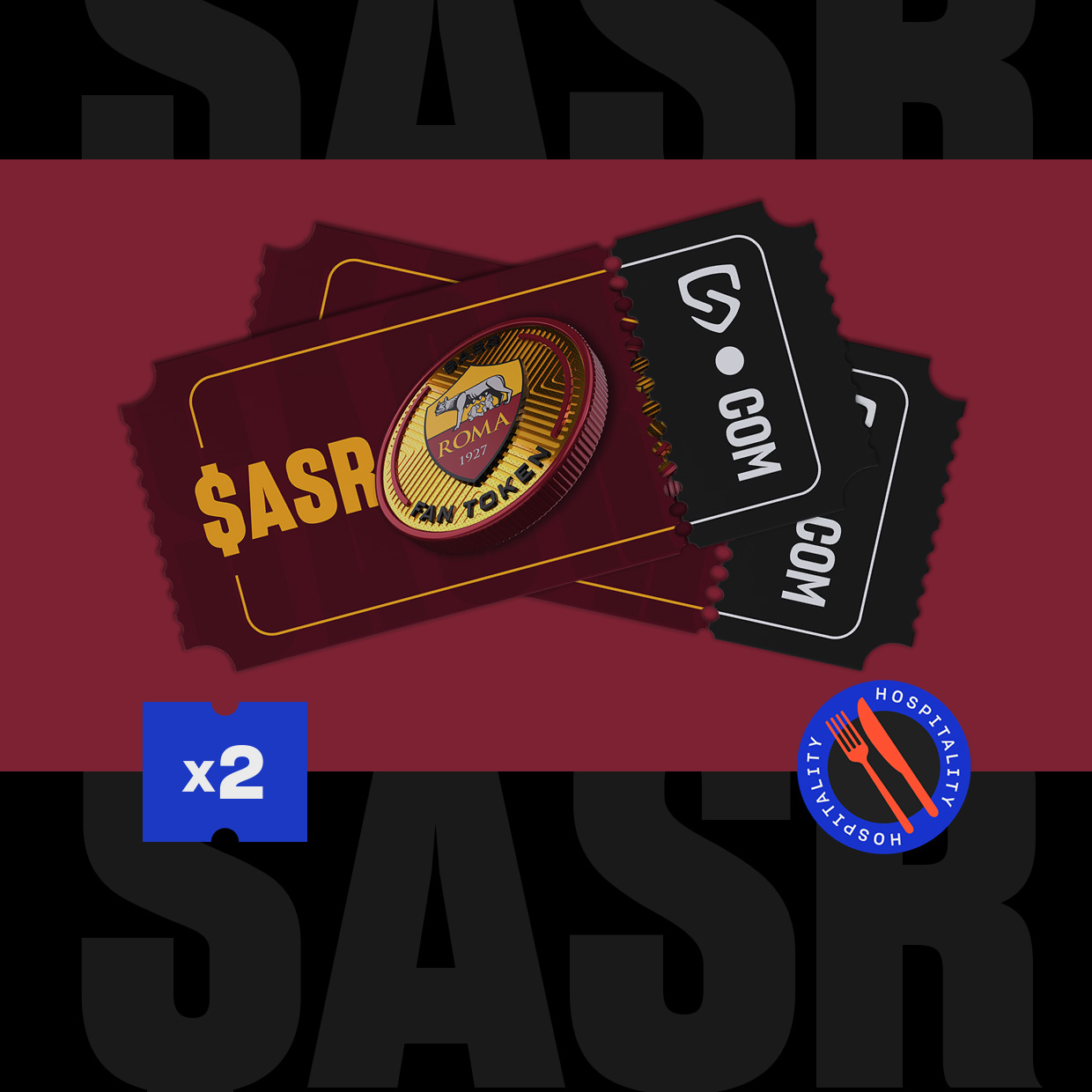 AS Roma - Fiorentina