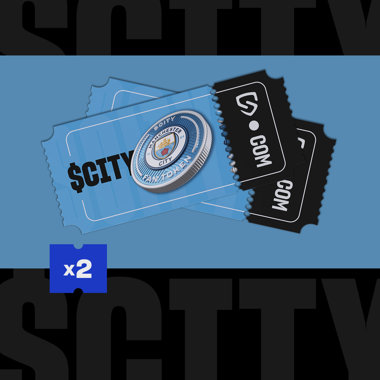 Manchester City – Brighton