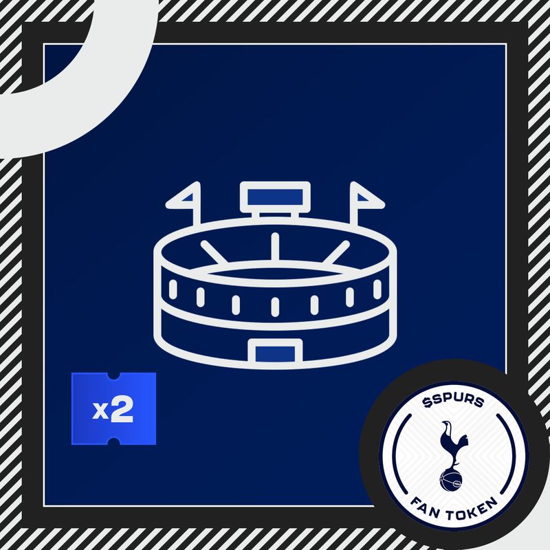 Mural do Tottenham Hotspur revela a experiência do dia de jogo