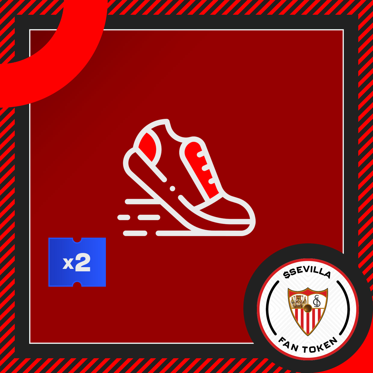 Sevilla FC - Valencia CF VIP Experience 🔗