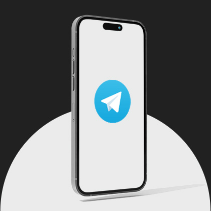 Telegram Subscription