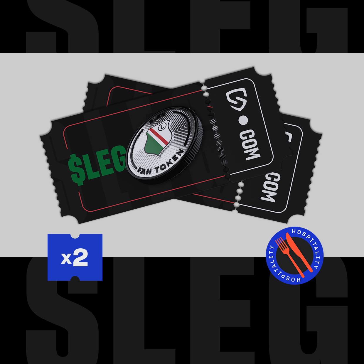 Legia Varsavia - Radomiak Radom