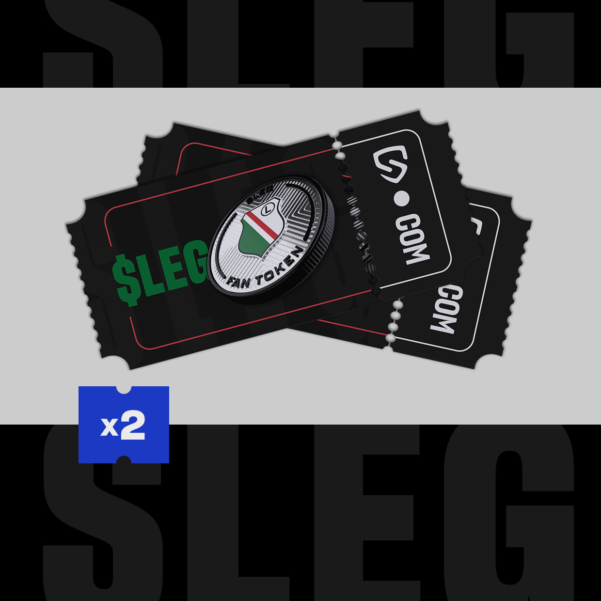 Legia Varsavia - Radomiak Radom