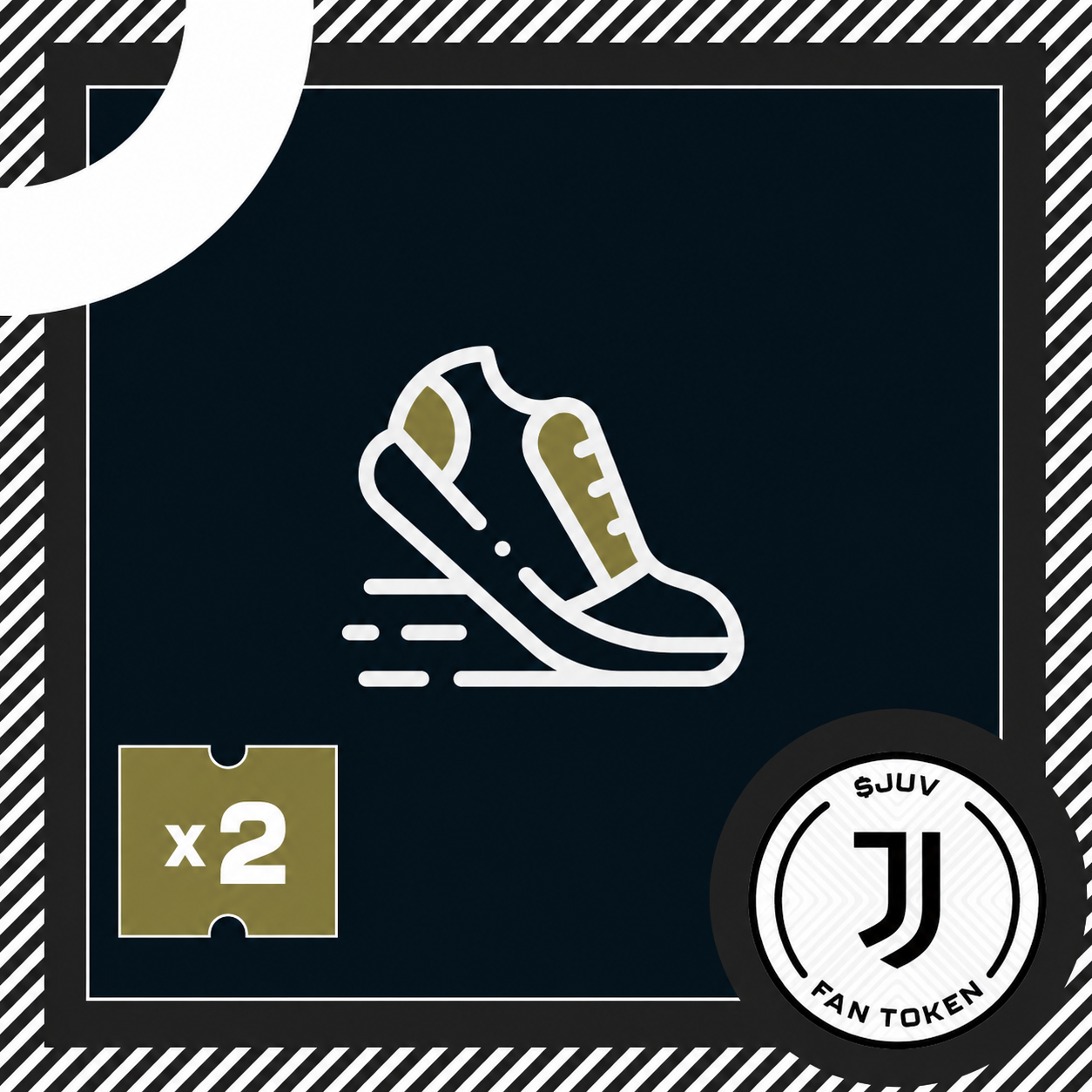 Juventus - AC Milan Walkabout Experience🔗