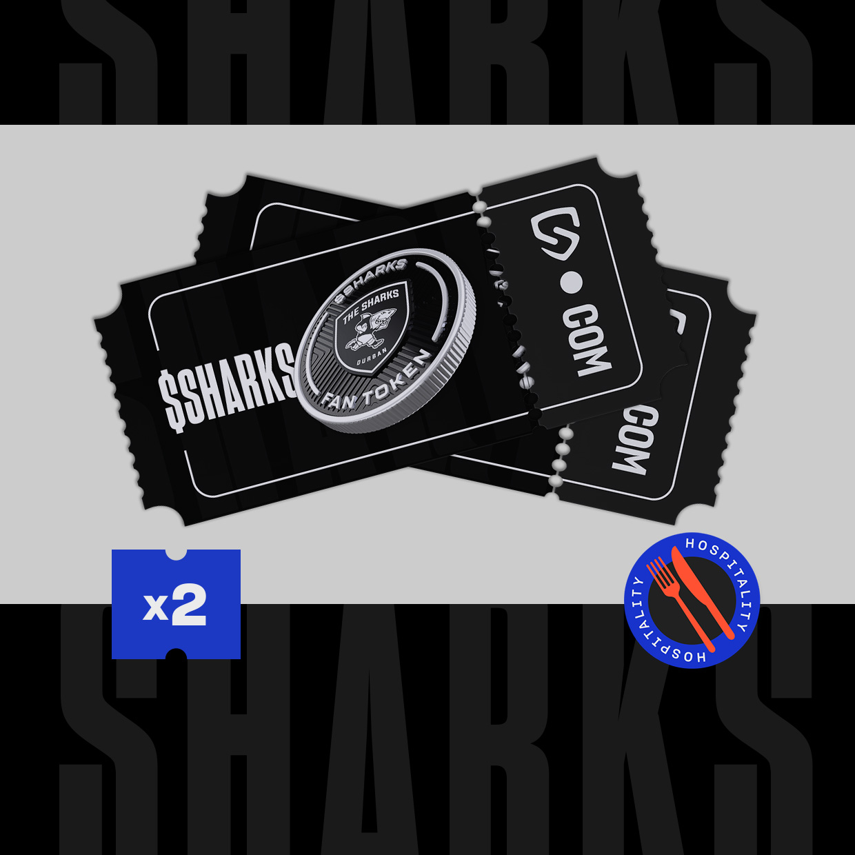 Los Sharks - Los Bulls 🔗