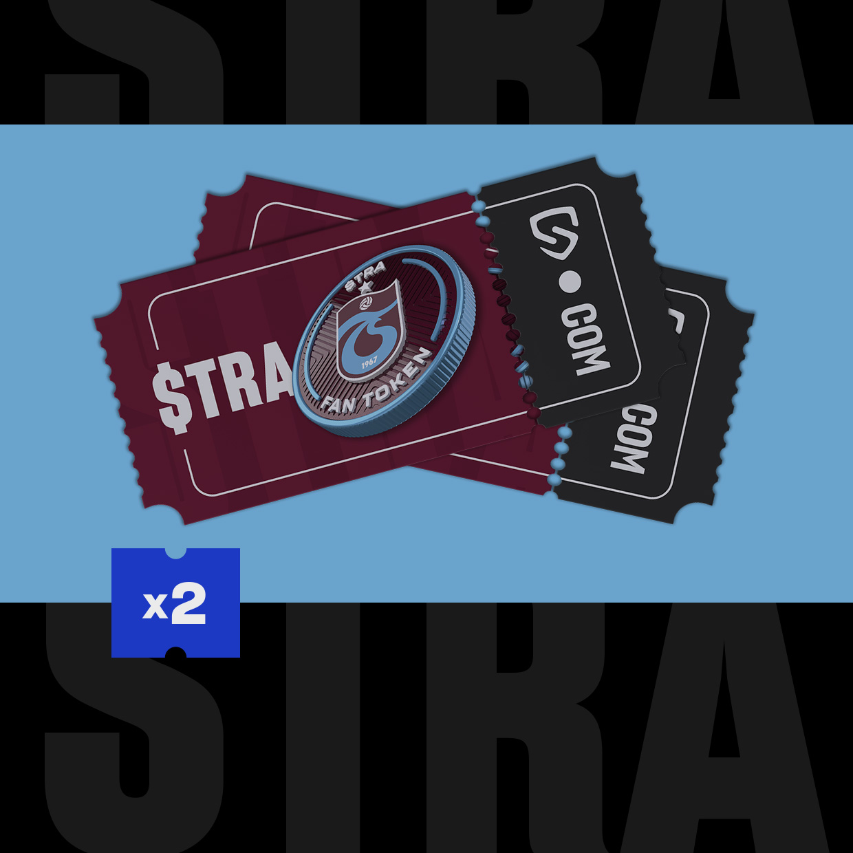 Trabzonspor - Galatasaray
