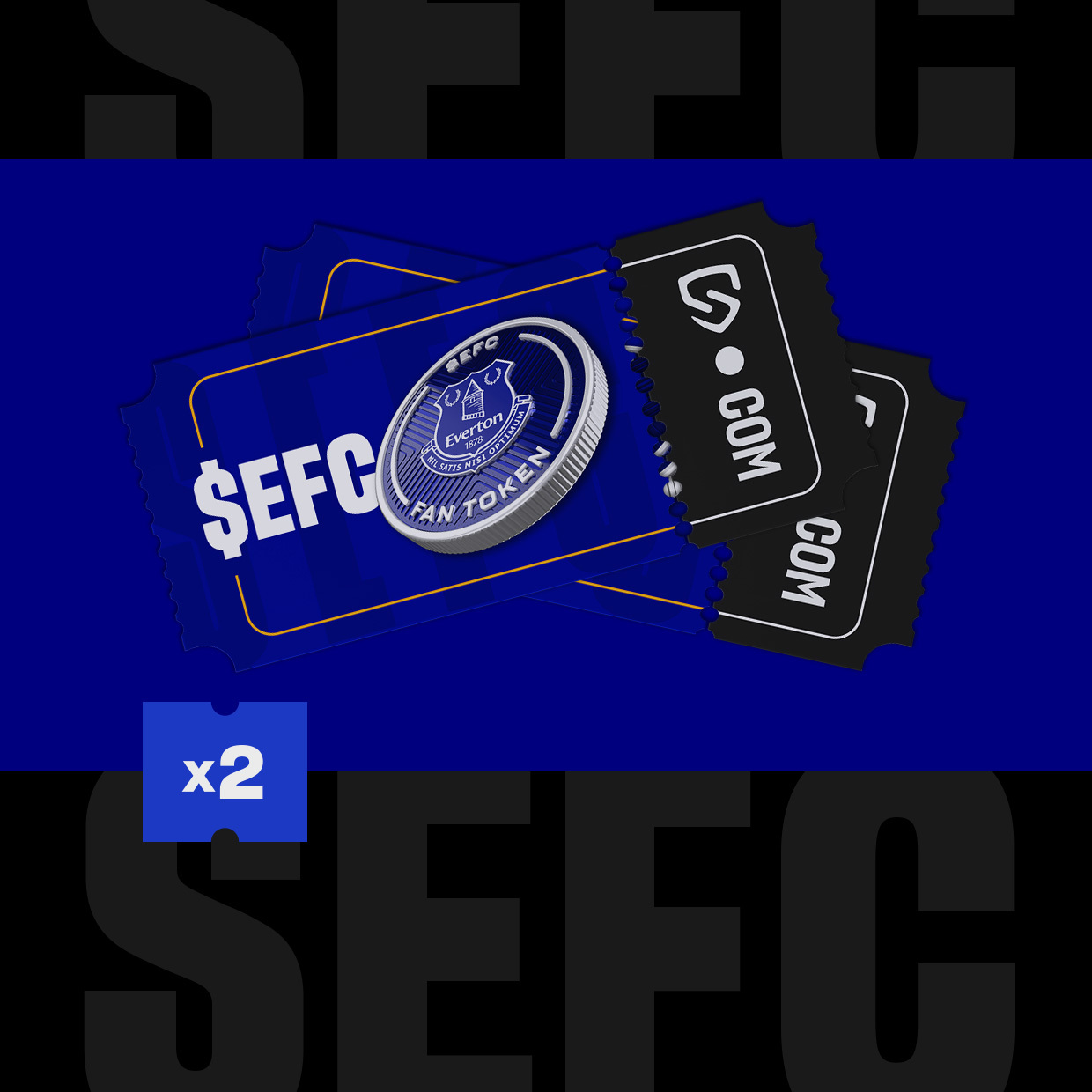 Everton FC - Manchester United