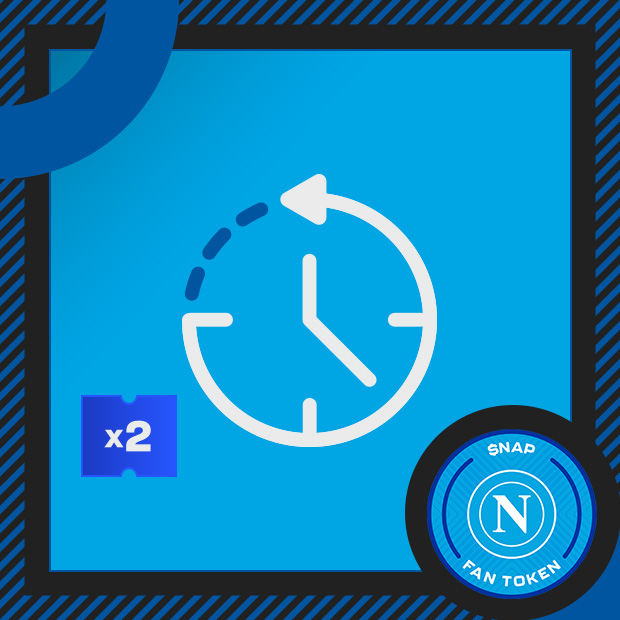 Early Access Tickets Napoli - AC Milan 🔗