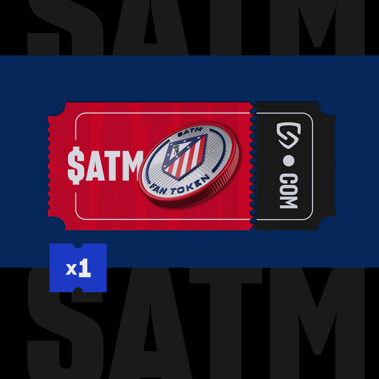 Atlético de Madrid - FC Barcelona 🔗