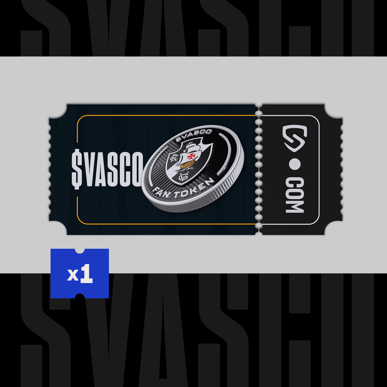 Vasco x Cruzeiro