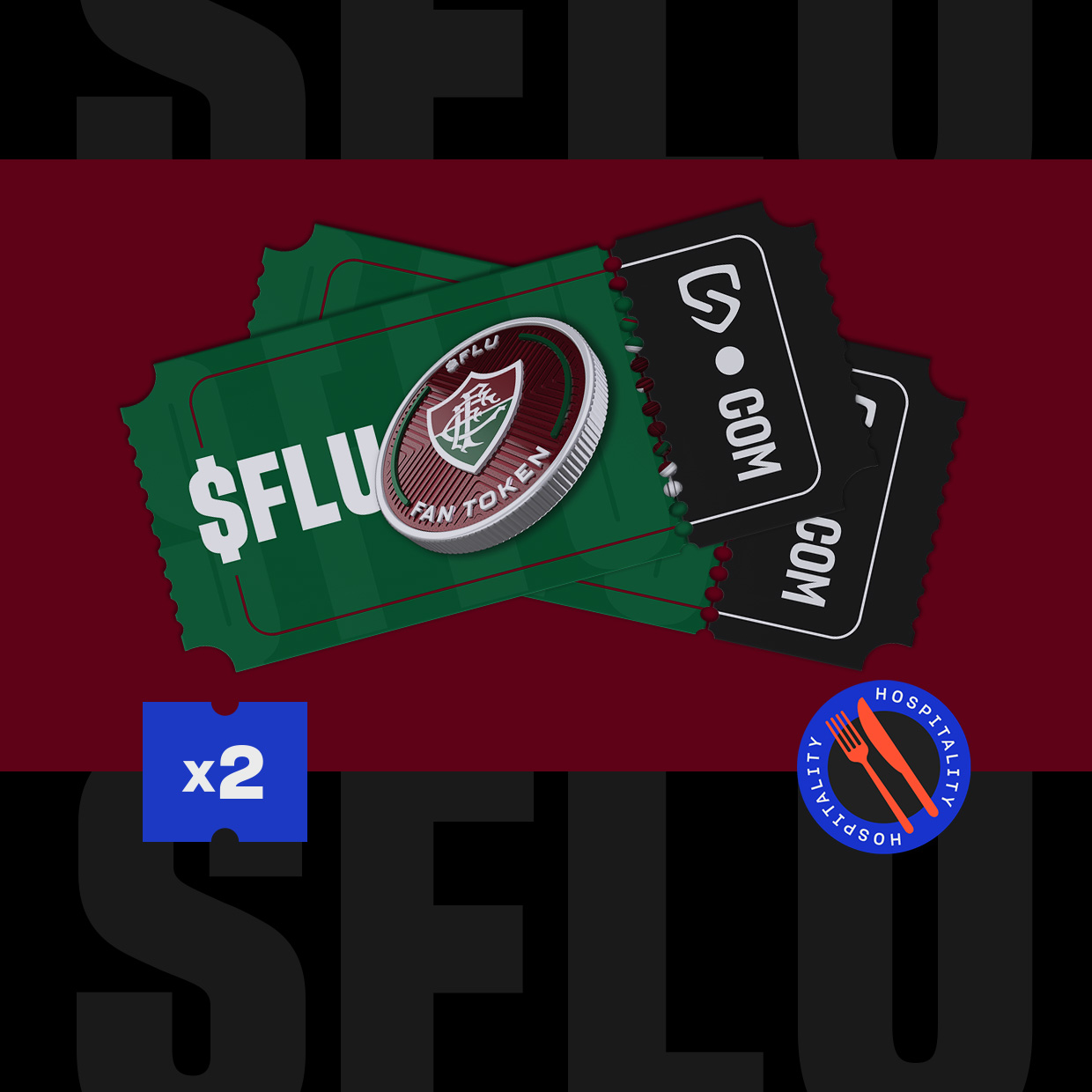 Fluminense - Platense
