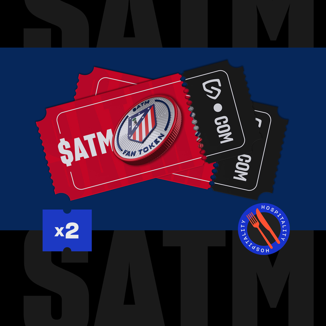 Atlético de Madrid - FC Barcelona 🔗