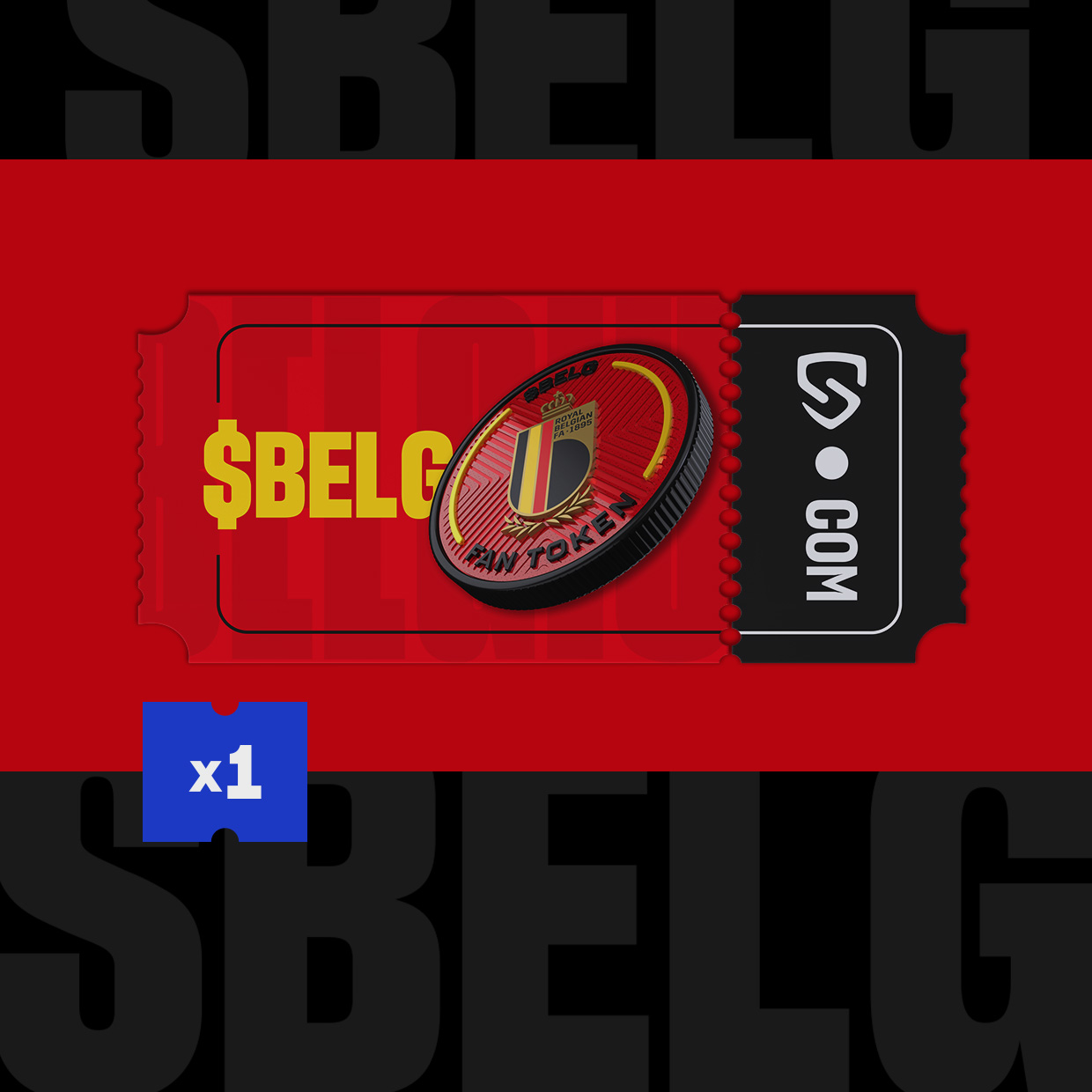 Belgium - France 🔗