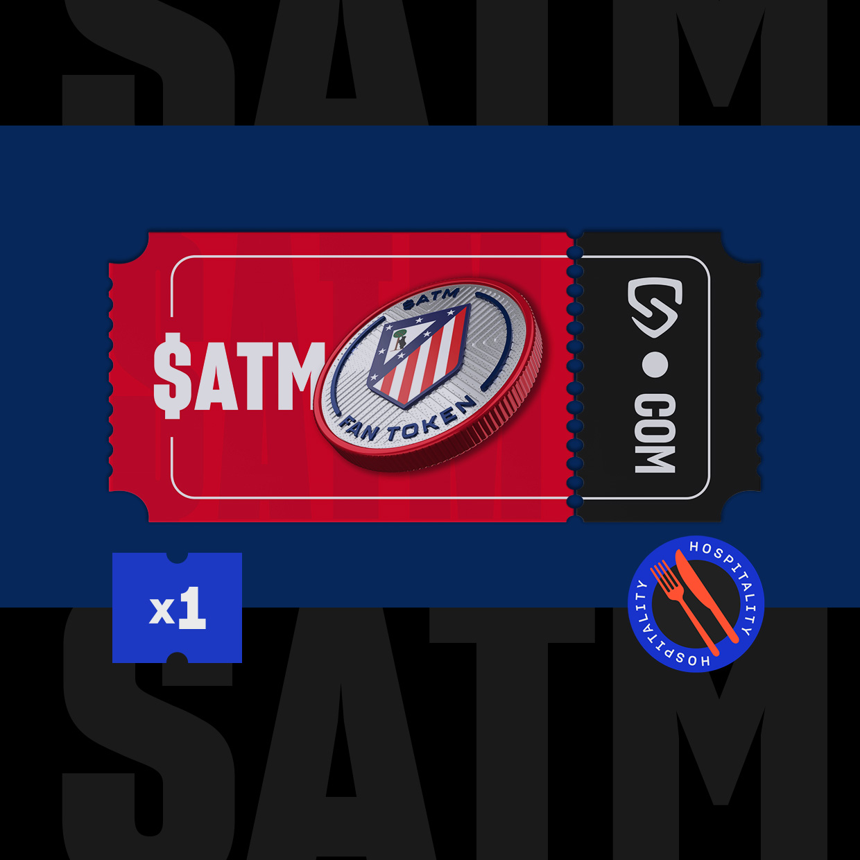 Atlético de Madrid - FC Barcelona 🔗