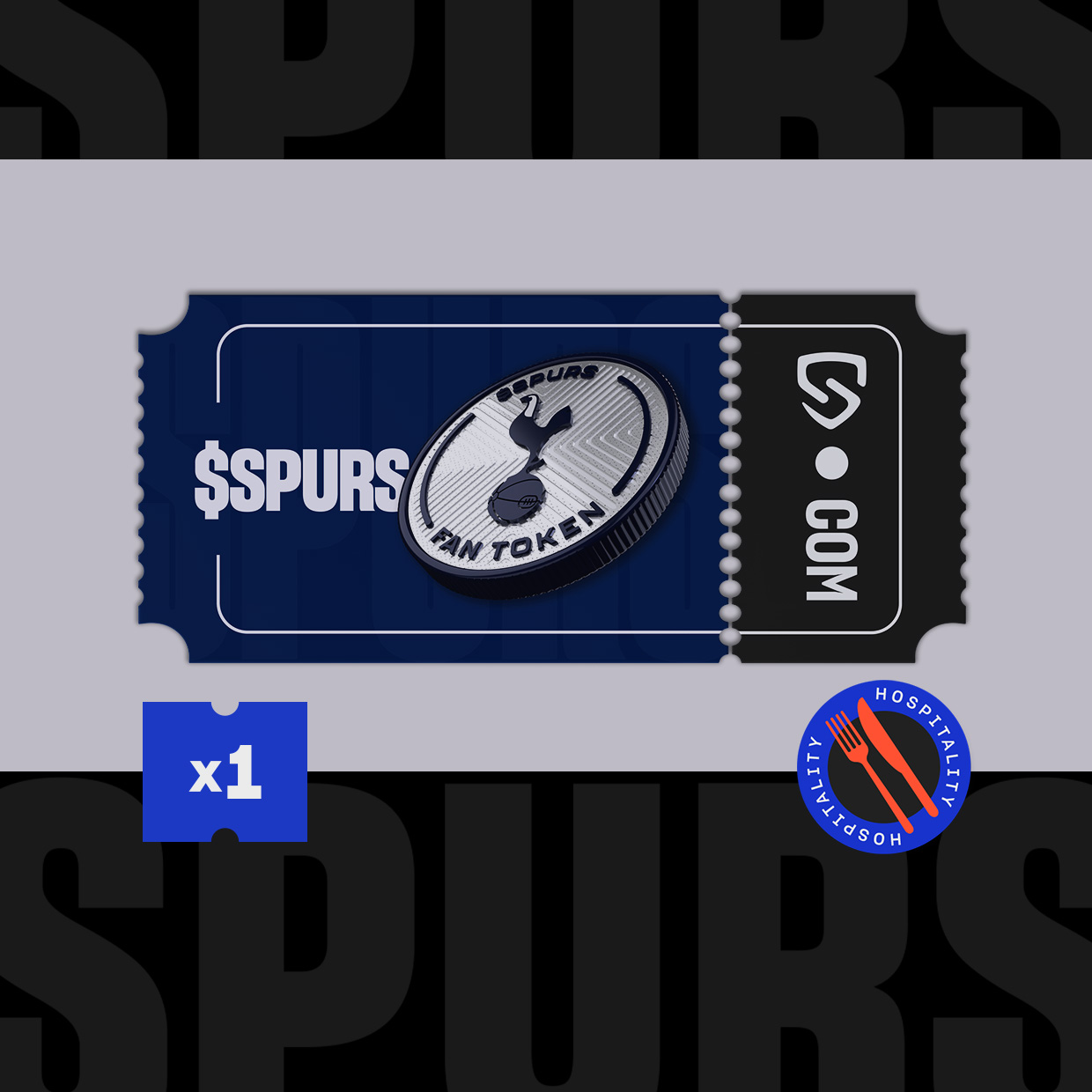 Tottenham Hotspur - Crystal Palace 🔗