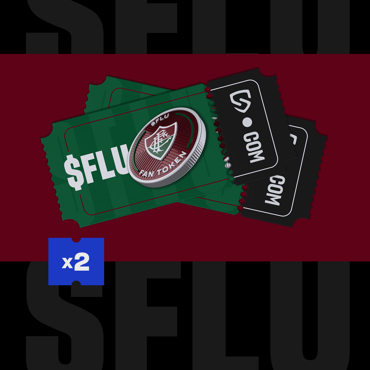 Fluminense - Coritiba