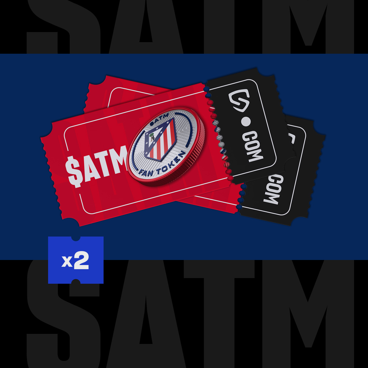 Atlético de Madrid - FC Barcelona 🔗