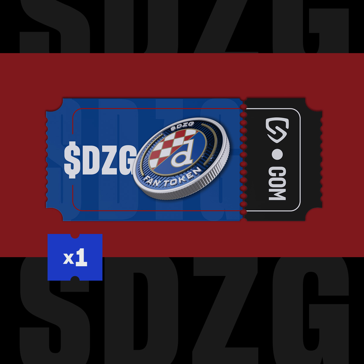 Dinamo Zagreb - Varaždin