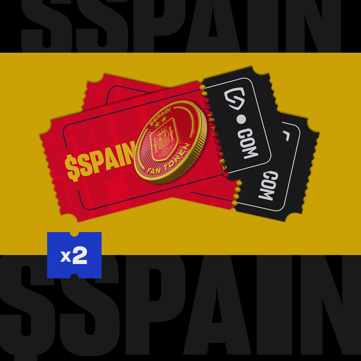 Spain - Czech Republic 🔗