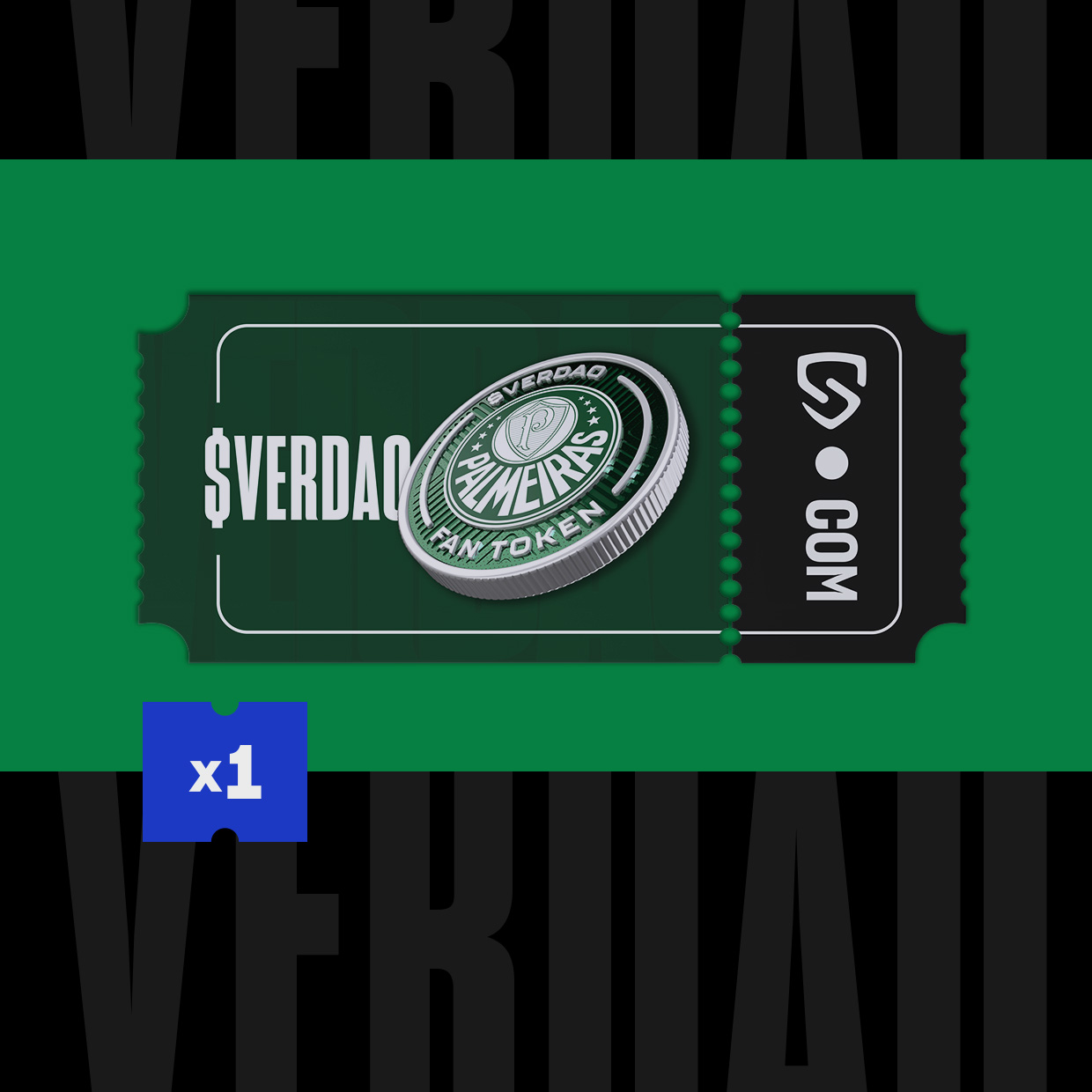 Palmeiras - Sporting Cristal