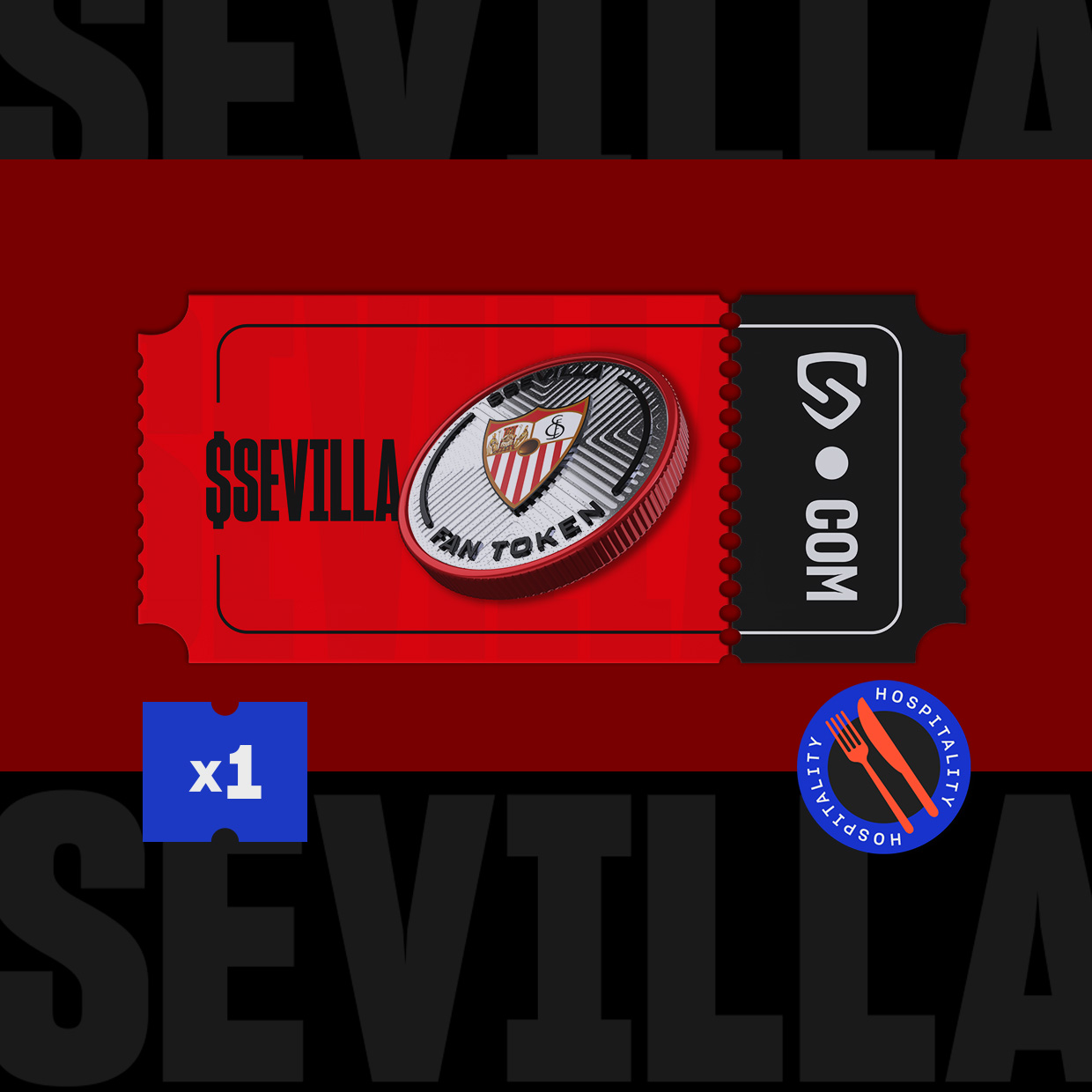 Sevilla FC - FC Barcelona