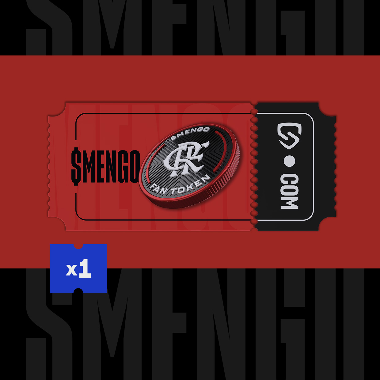 Flamengo - Independiente Medellín