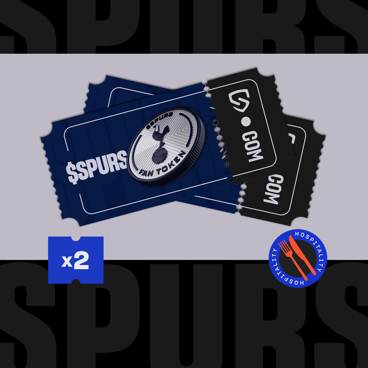 Tottenham Hotspur - Crystal Palace 🔗
