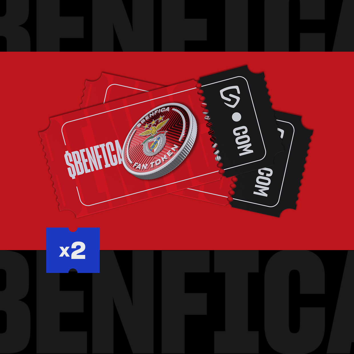 SL Benfica - CD Nacional