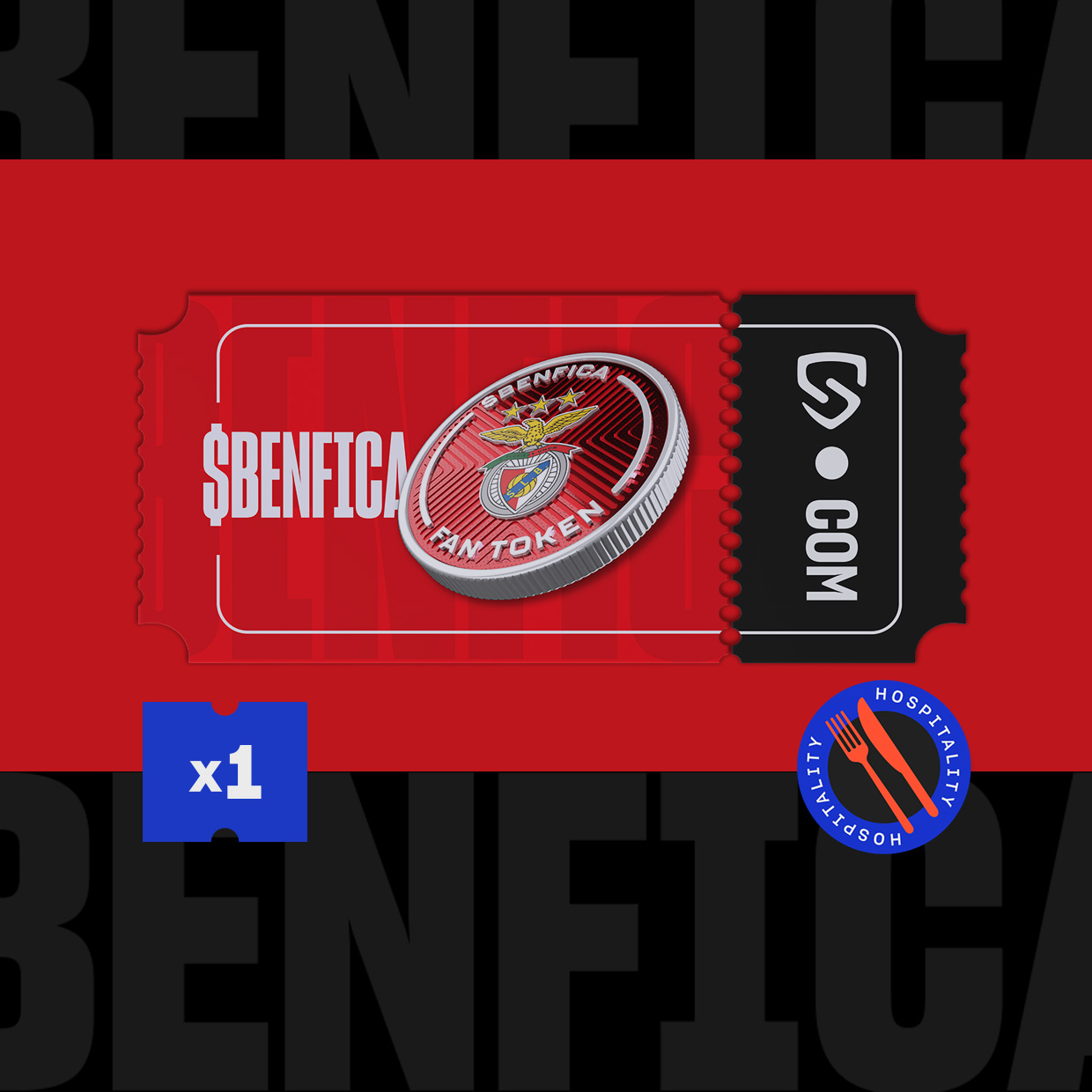 SL Benfica - CD Nacional 🔗