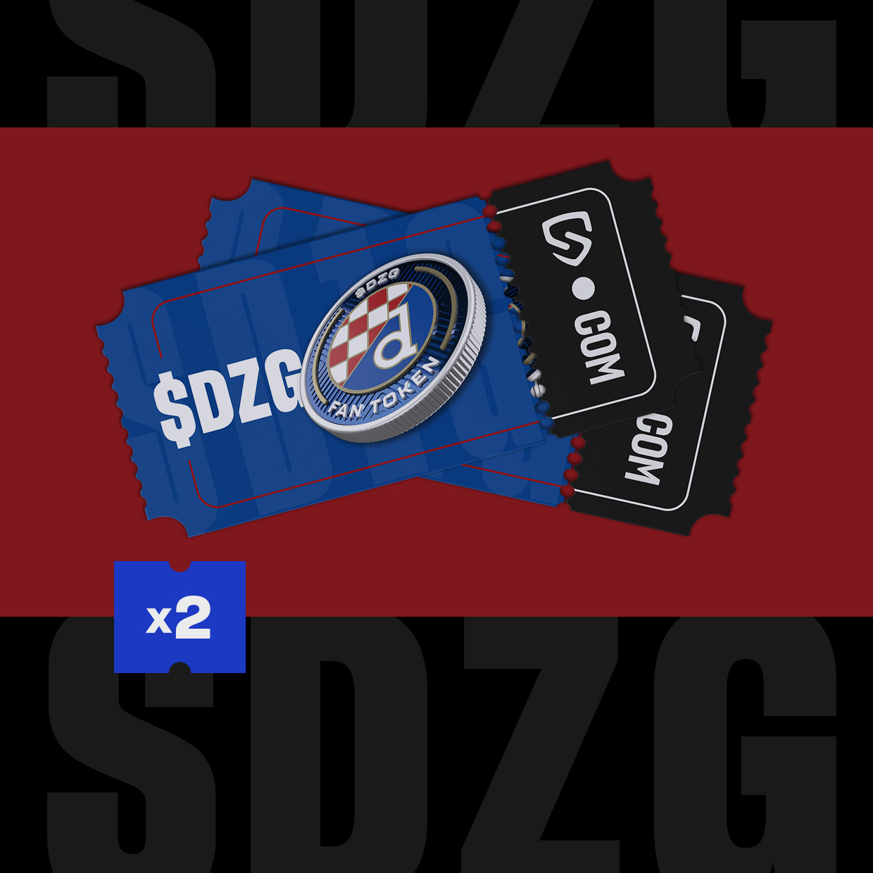 Dinamo Zagreb - Varaždin