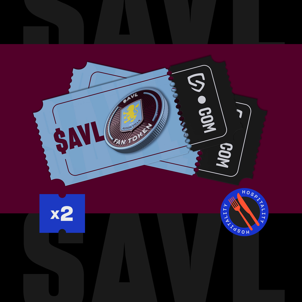 Aston Villa - Sunderland Prematch Experience