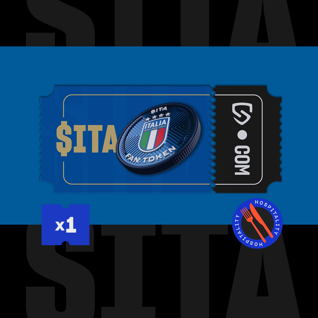 Italy - Northern Ireland 🔗