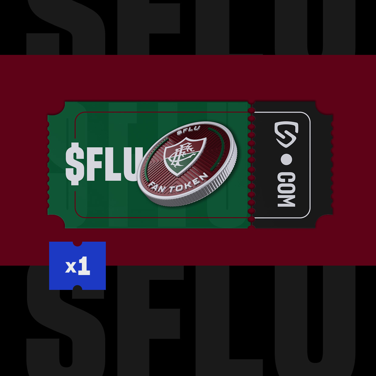 Fluminense – Remo