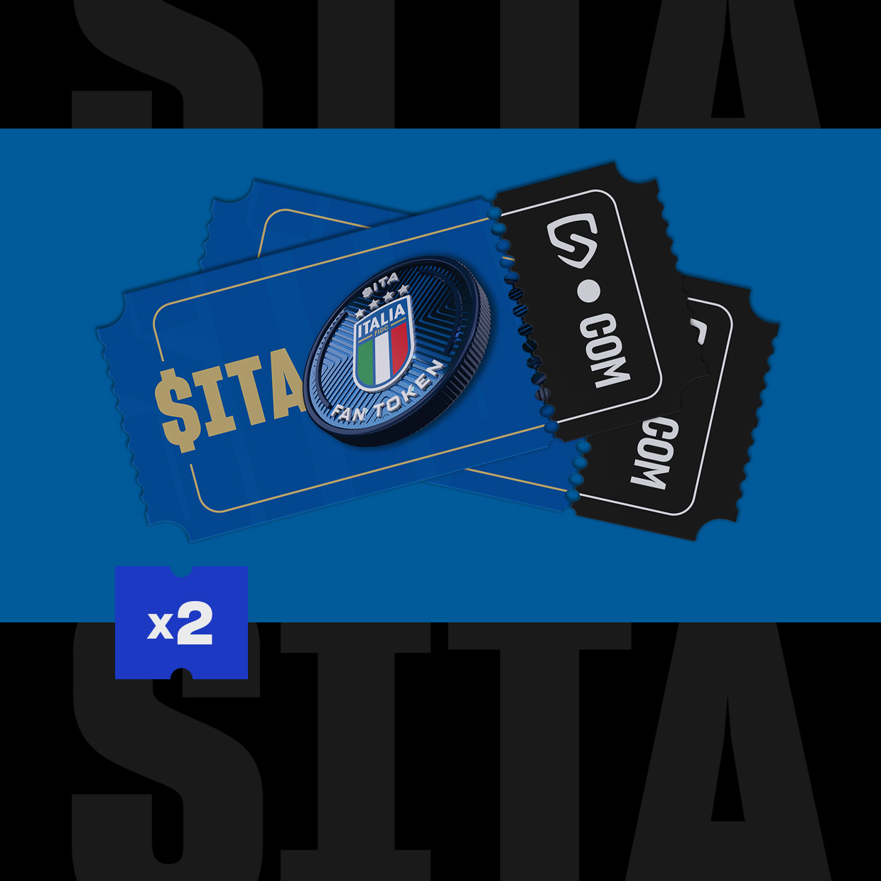 Italy - Northern Ireland 🔗