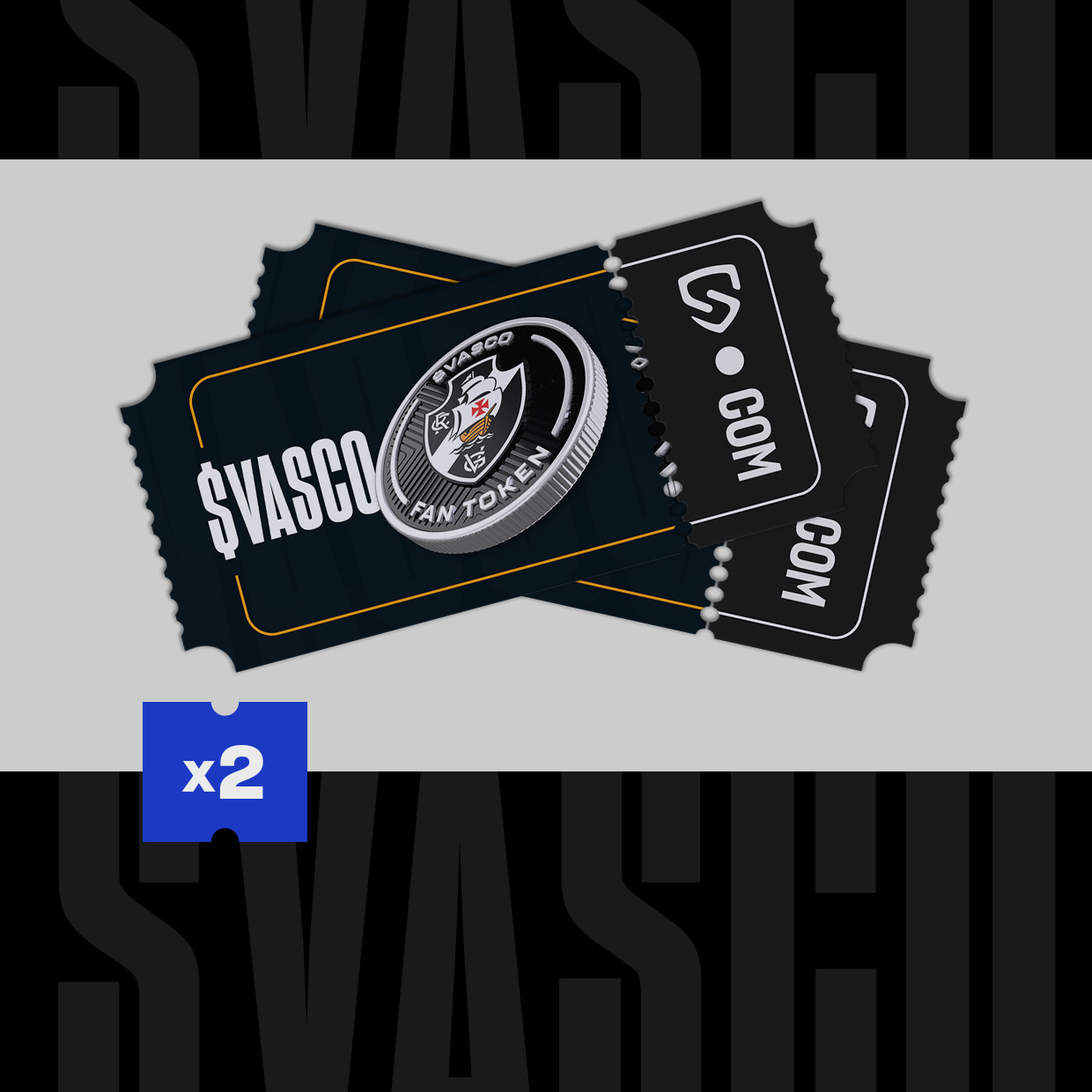 Vasco x Cruzeiro
