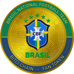 Brazil National Football Team Fan Token (BFT) price, marketcap and info